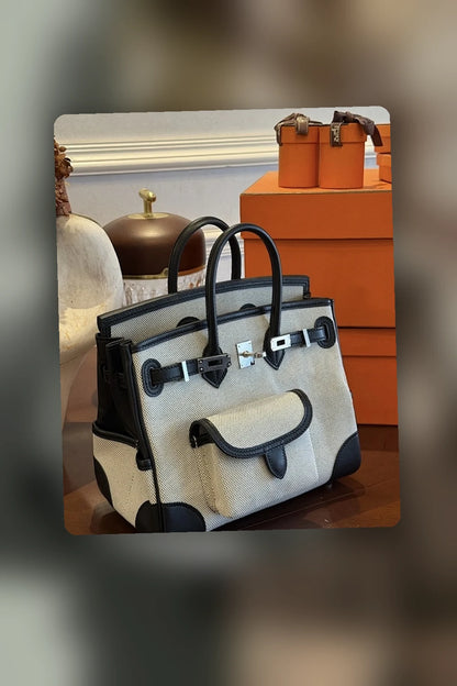 NB - HMS Bag - 886