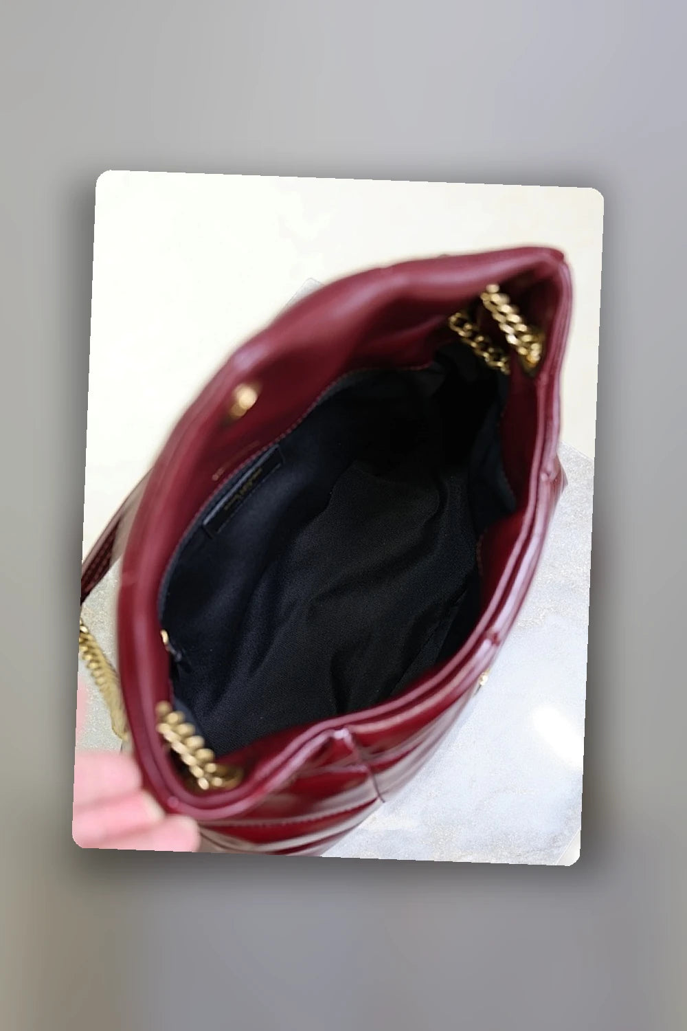 NB - YLS Bag - 380