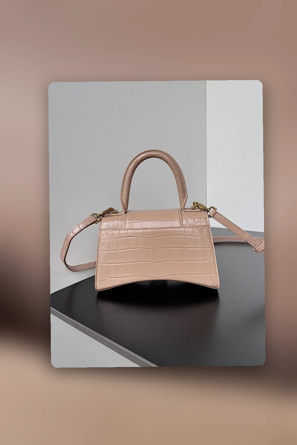 NB - BG Bag - 139