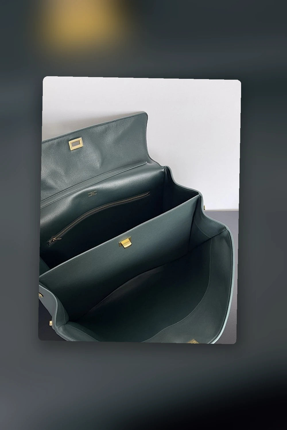 NB - BG Bag - 1773