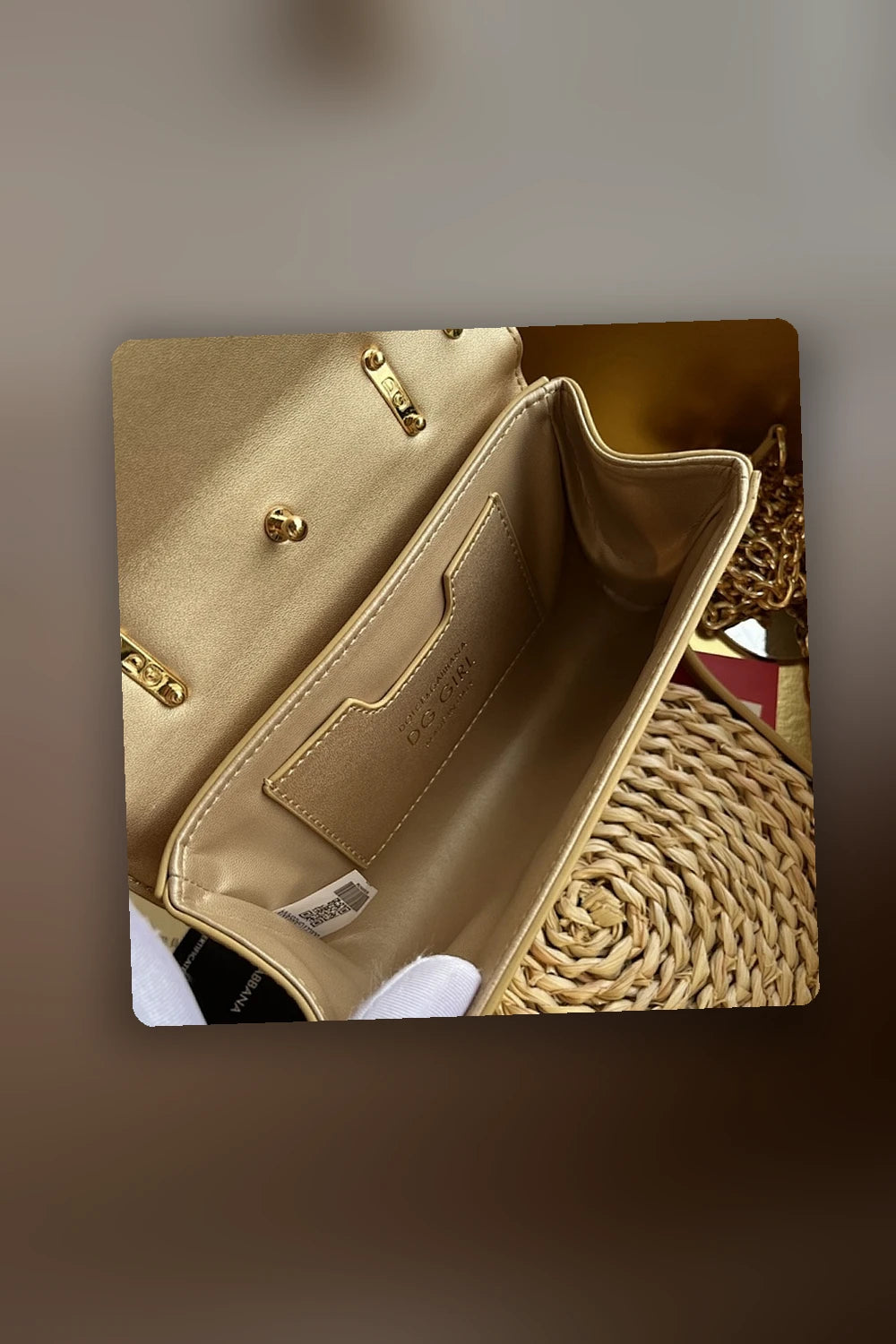 NB - DAG Bag - 368