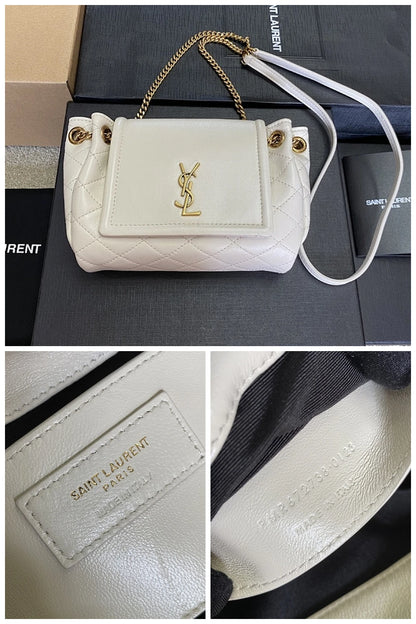 NB - YLS Bag - 1409