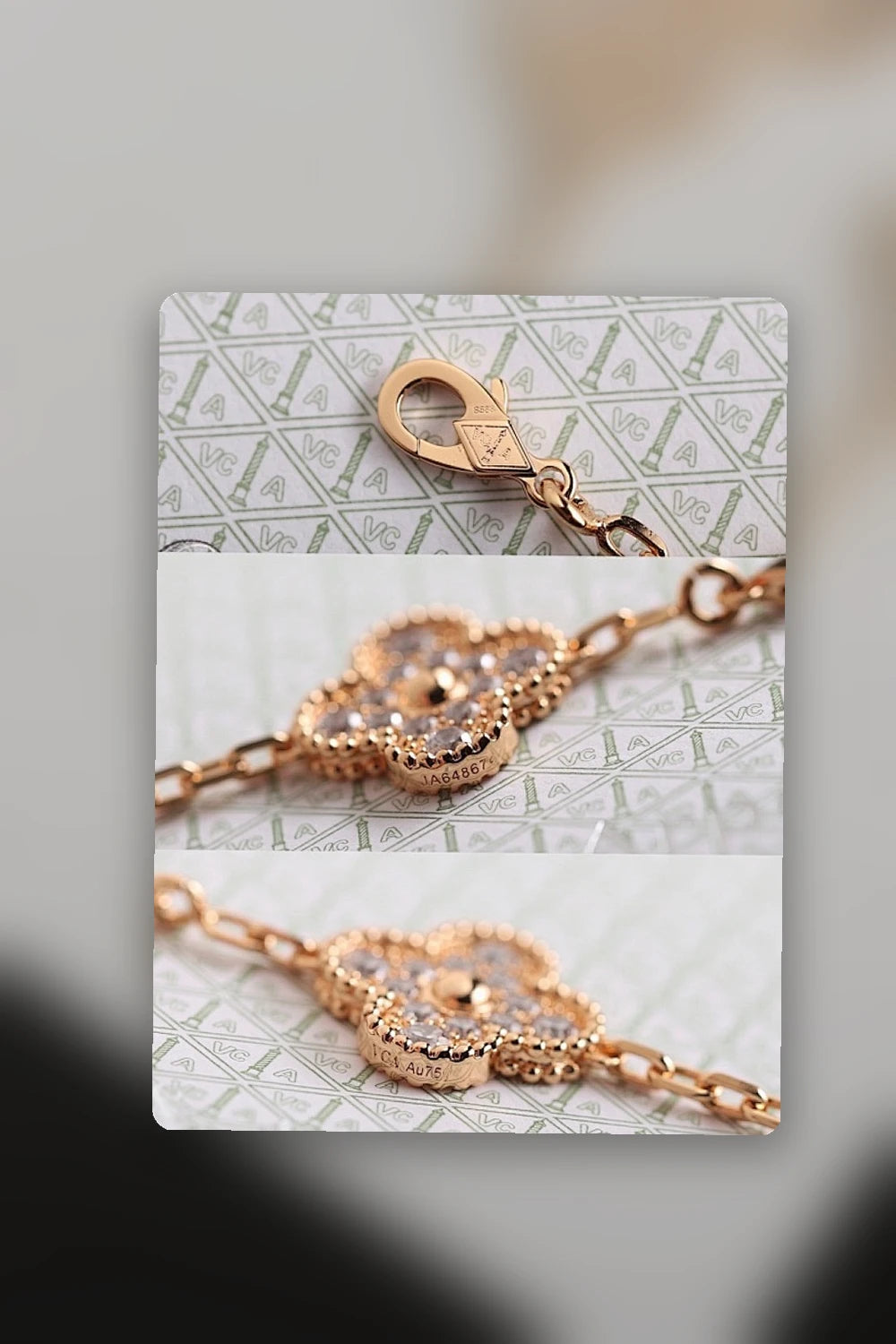 NB - VACA Jewelry - 294