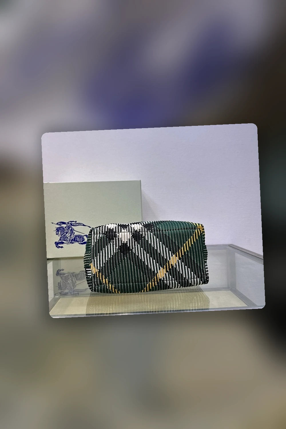 NB - BOR Bag - 1032