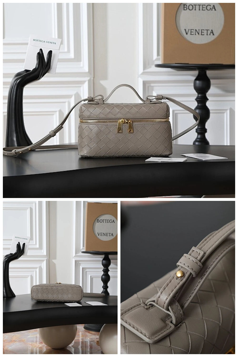 NB - BOV Bag - 108