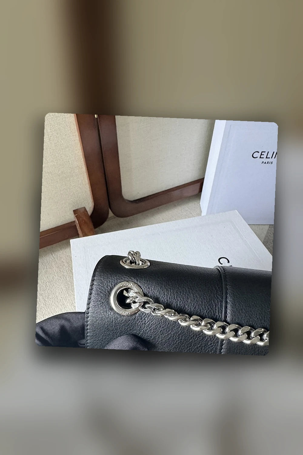 NB - COL Bag - 092