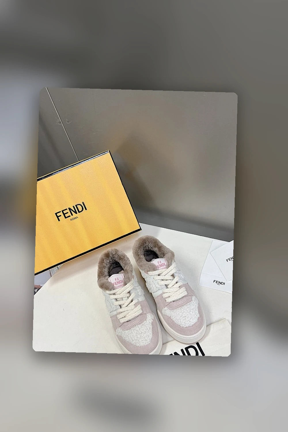 NB - FDE Women Shoes - 152
