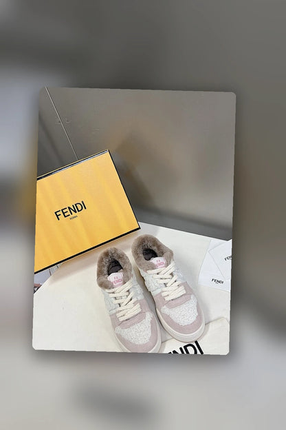 NB - FDE Women Shoes - 152