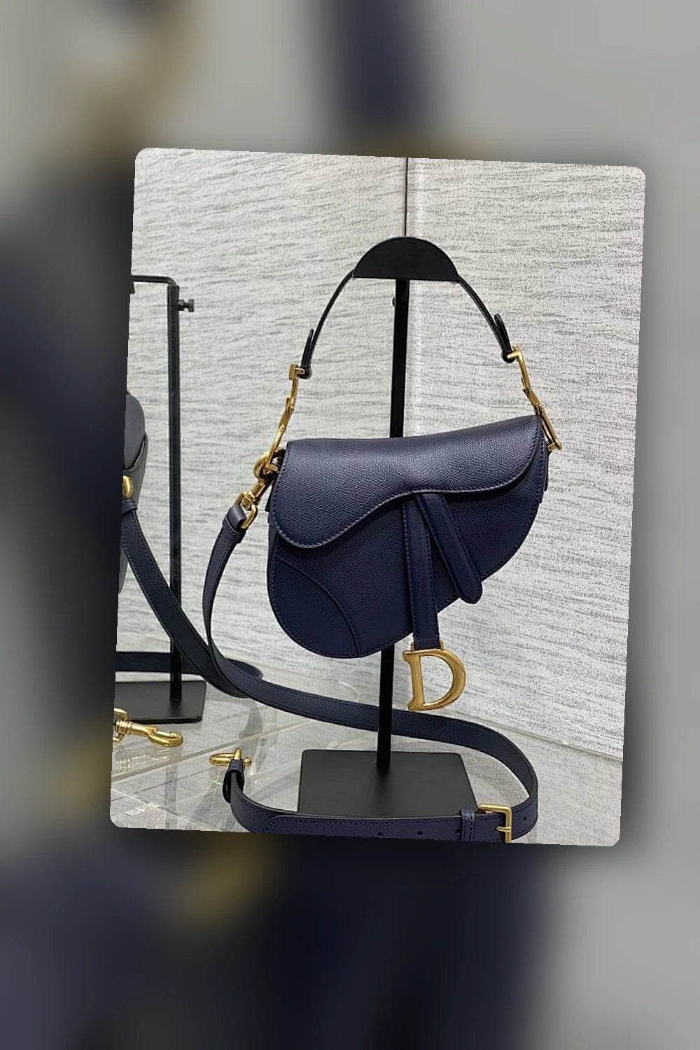 NB - DOR Bag - 1379