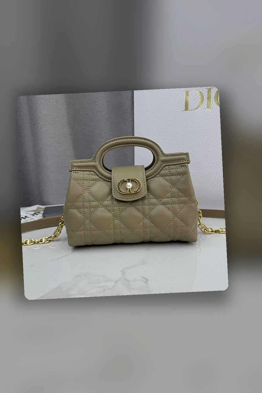 NB - DOR Bag - 651