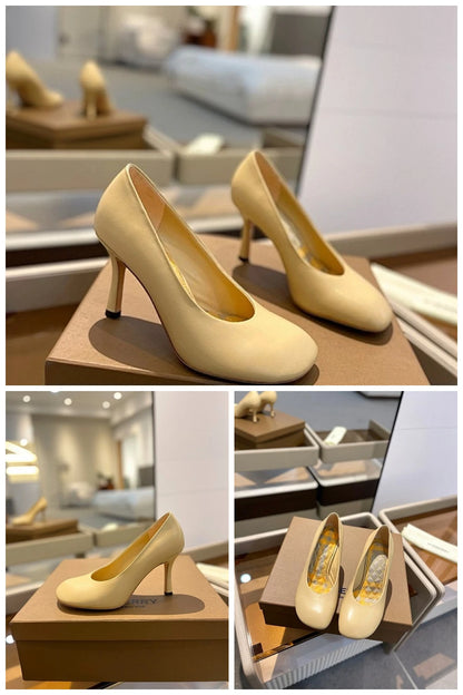 NB - BOR Women Shoes - 201