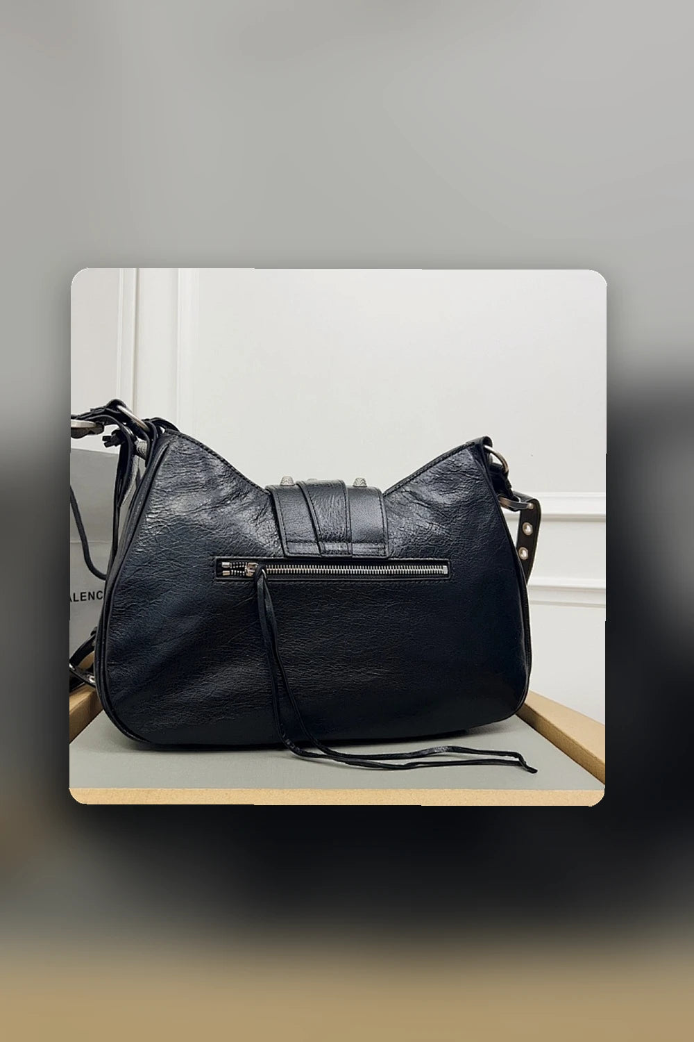 NB - BG Bag - 2327