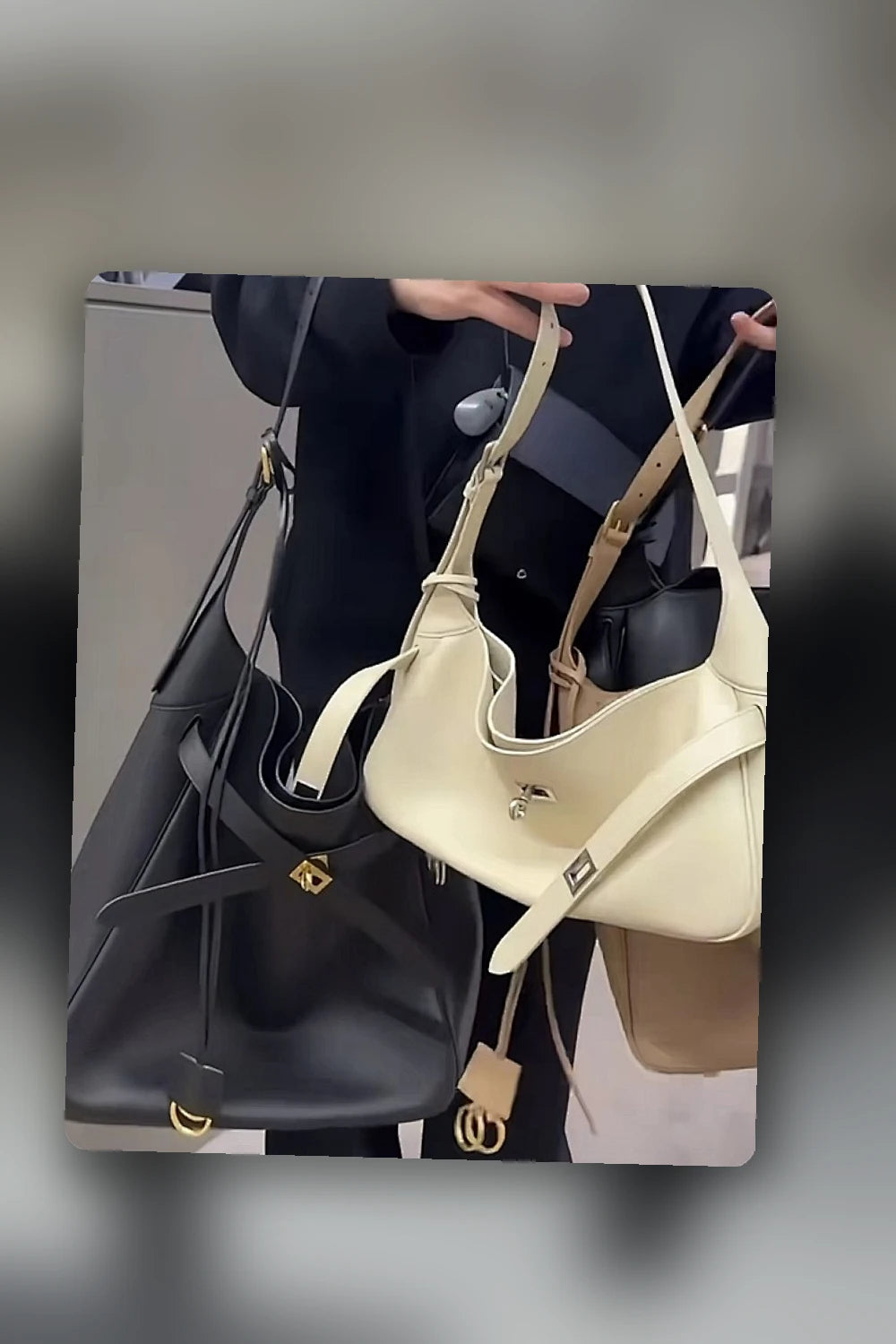 NB - BG Bag - 2027