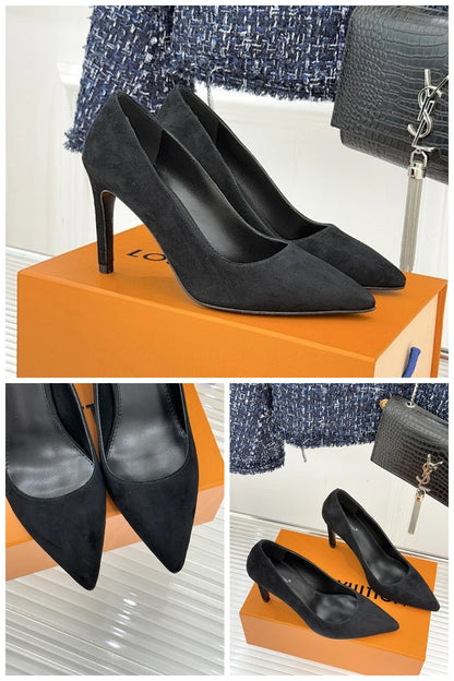 NB - LOV Women Shoes - 117