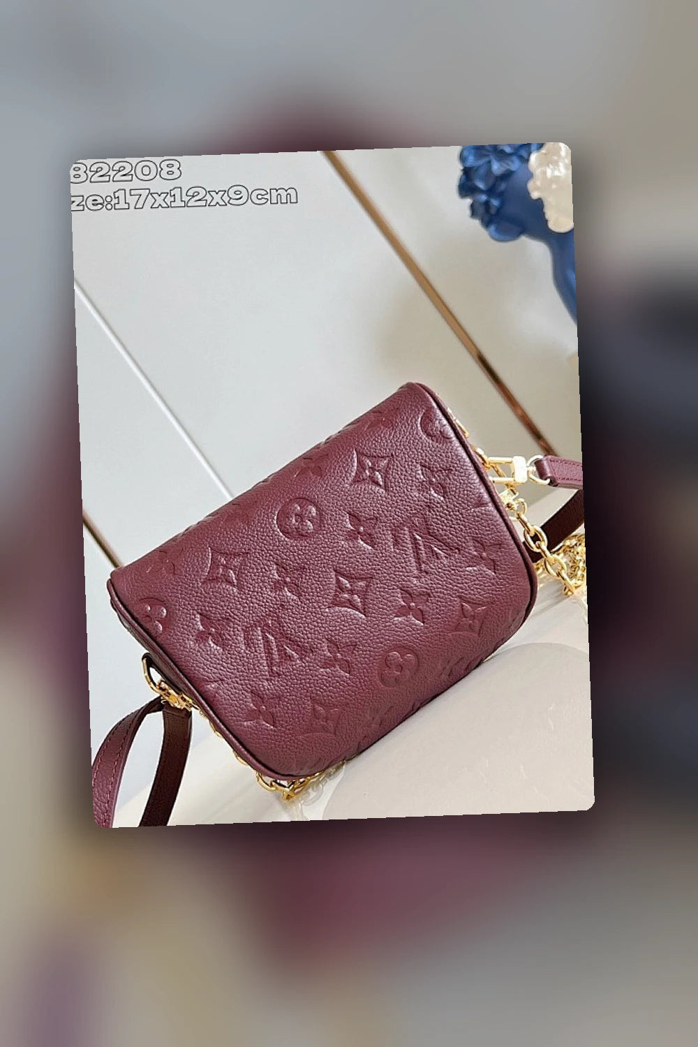NB - LOV Bag - 1728