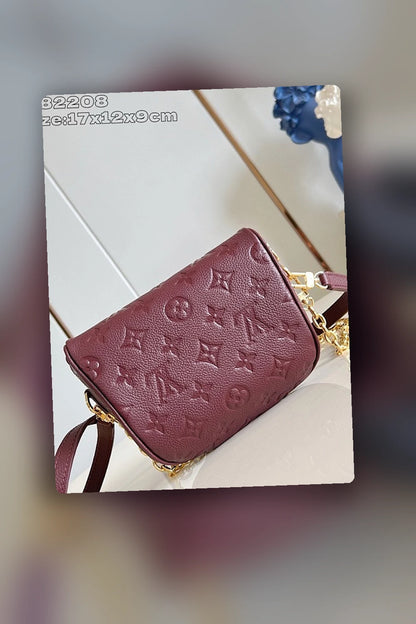 NB - LOV Bag - 1728