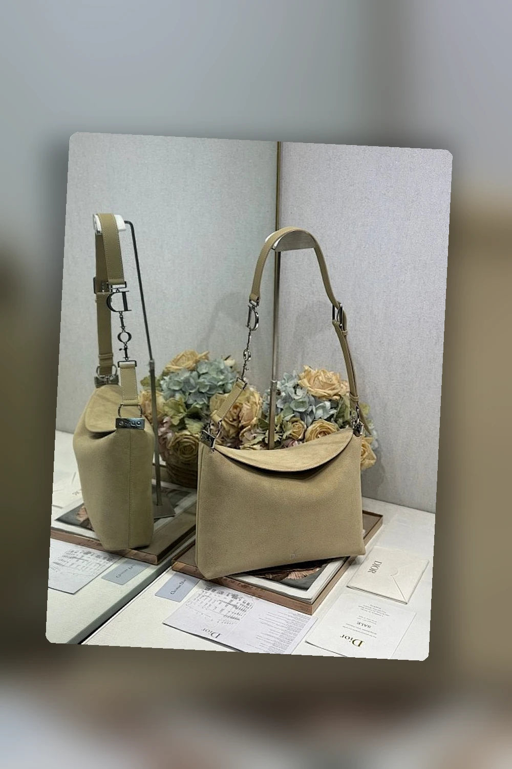 NB - DOR Bag - 039