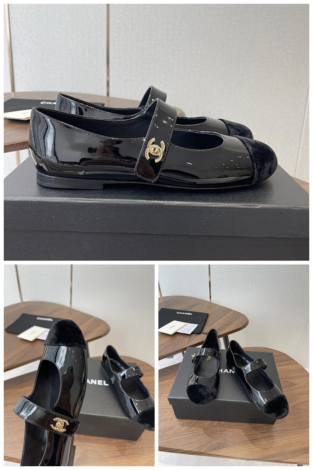 NB - CHL Mix Items - 448