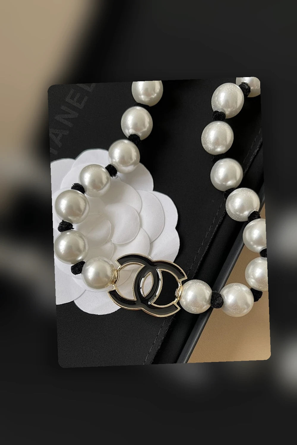 NB - CHL Jewelry - 259