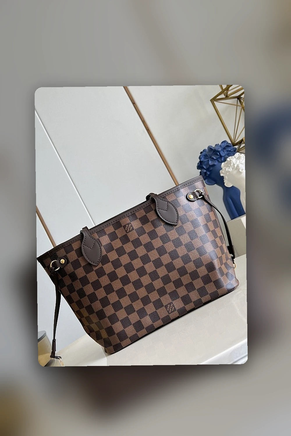 NB - LOV Bag - 1200