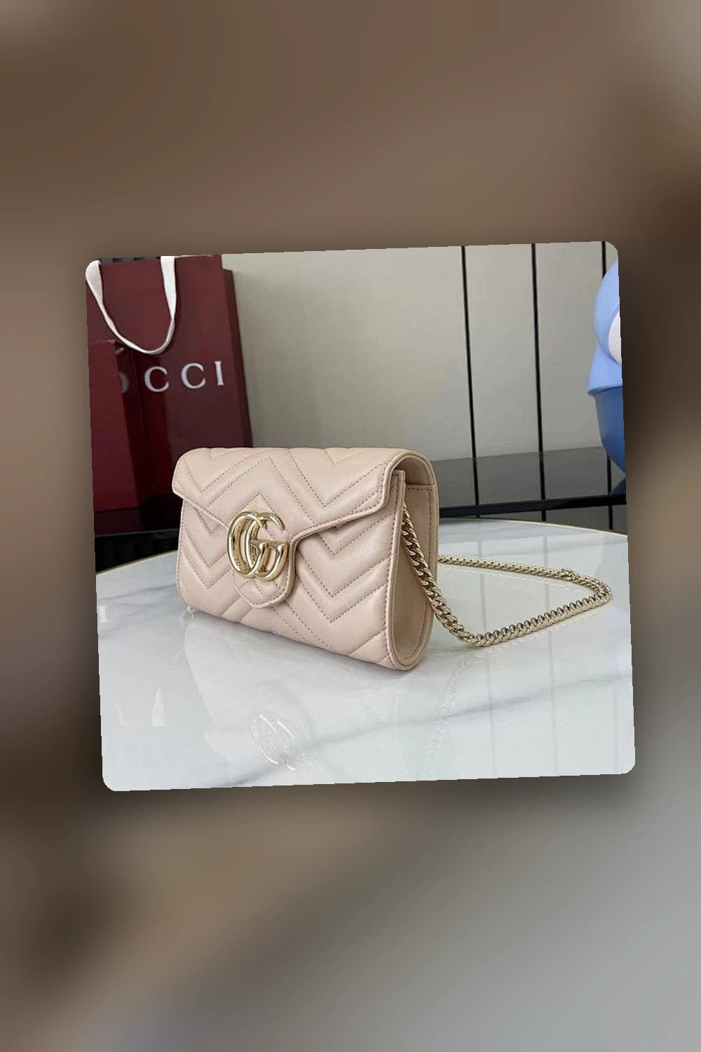 NB - GUKI Bag - 677