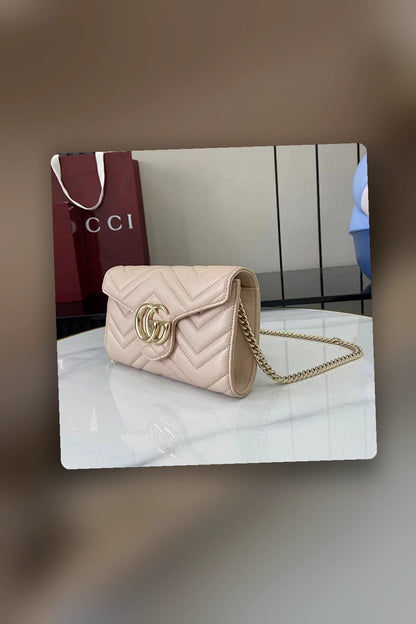 NB - GUKI Bag - 677