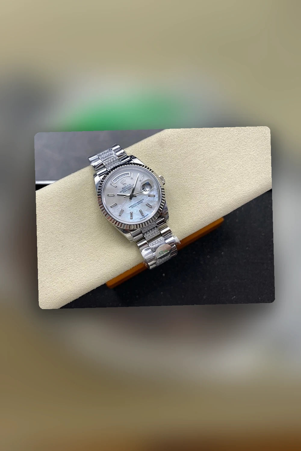 NB - Mix Watch - 084