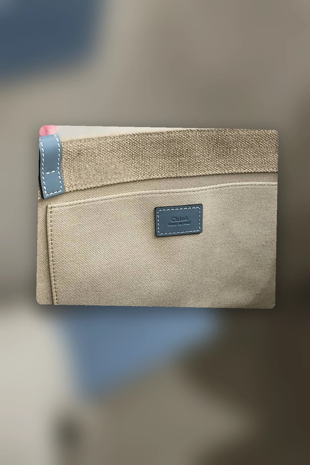 NB - CLE Bag - 591