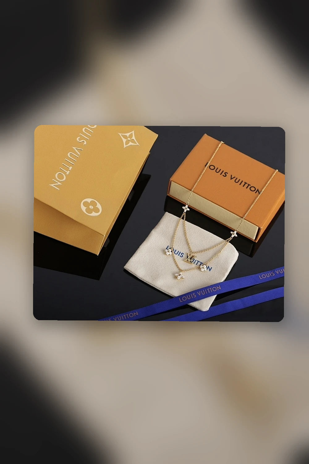 NB - LOV Jewelry - 401