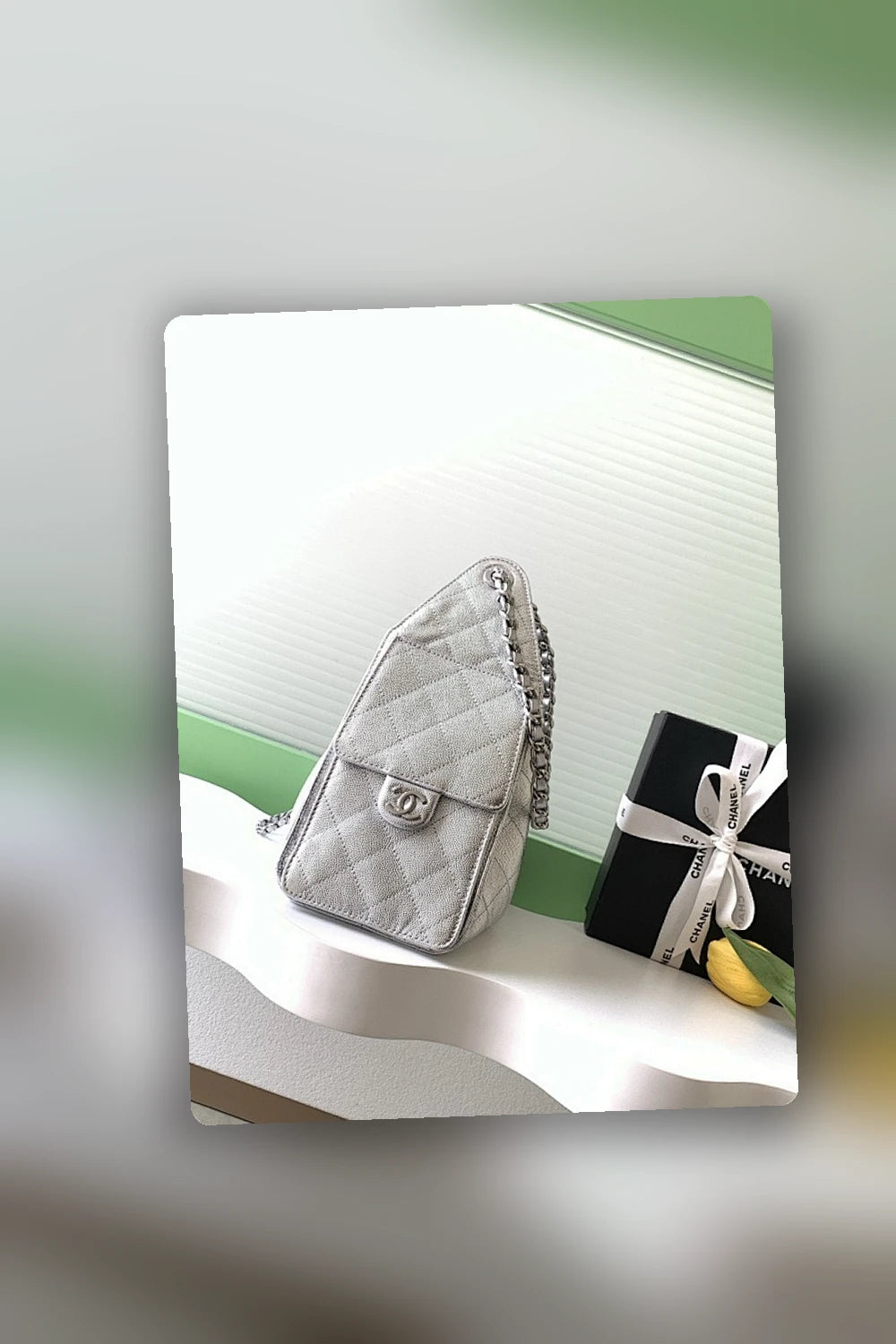 NB - CHL Bag - 519