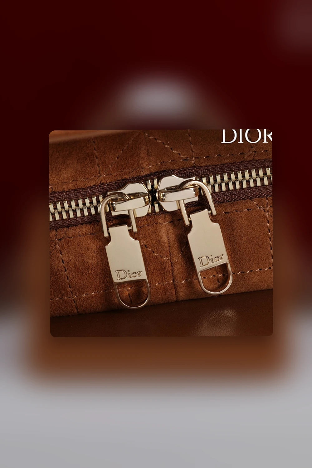 NB - DOR Bag - 1075