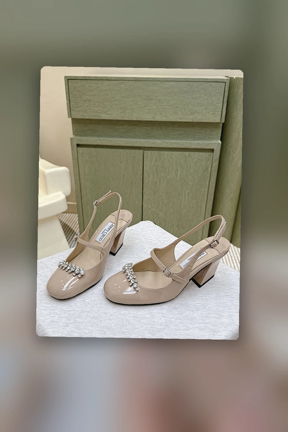 NB - JMC Women Shoes - 584