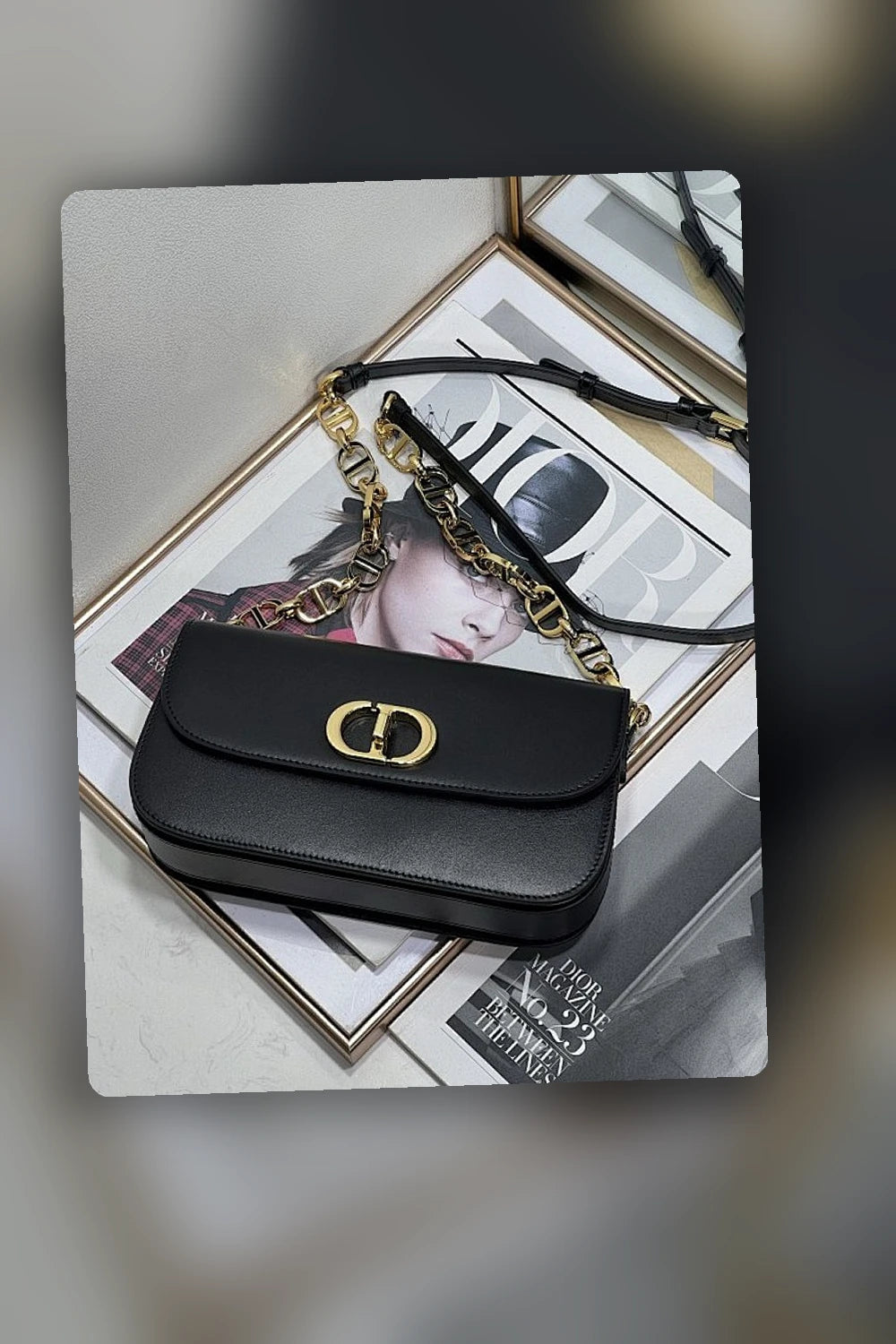 NB - DOR Bag - 1083