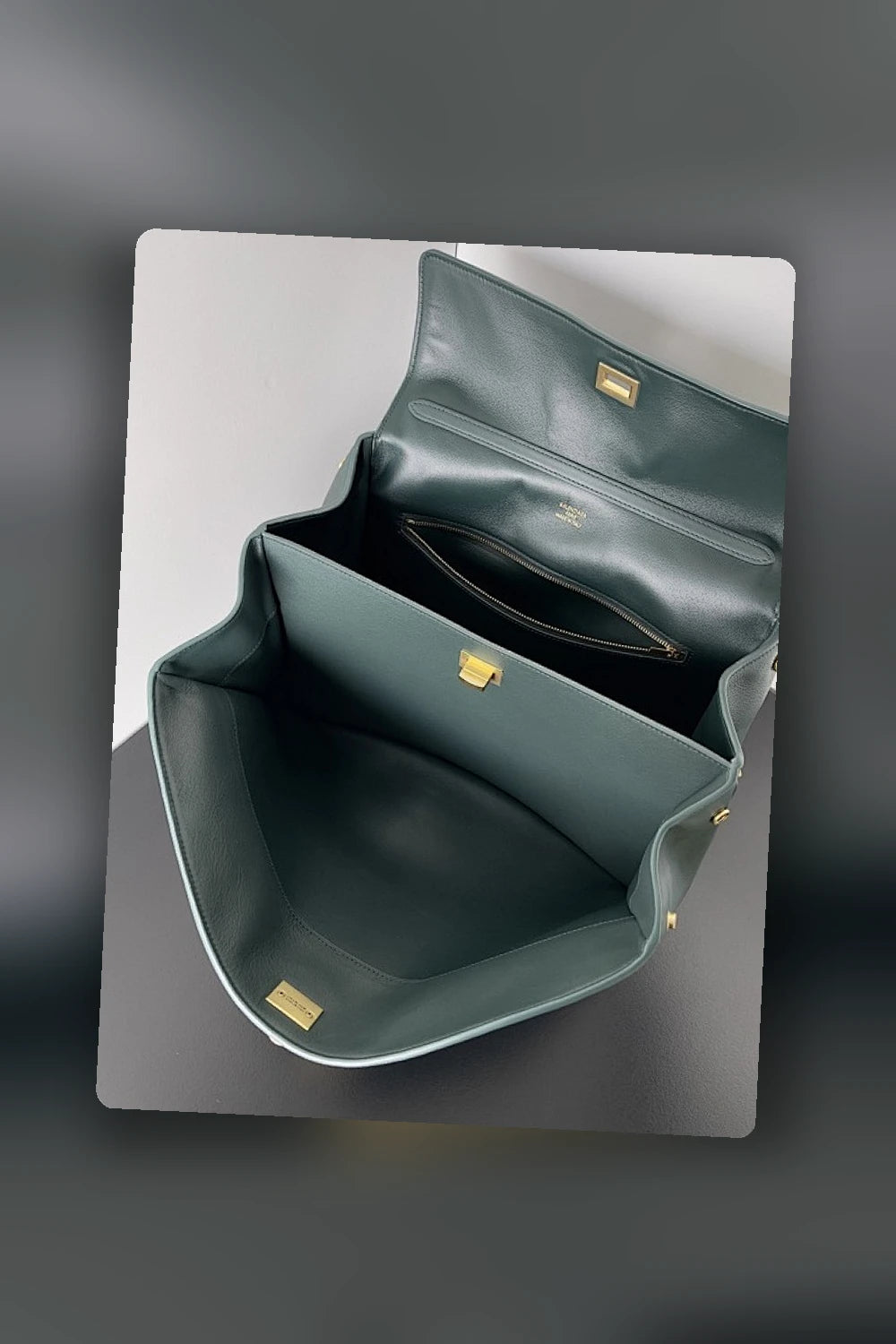 NB - BG Bag - 1771