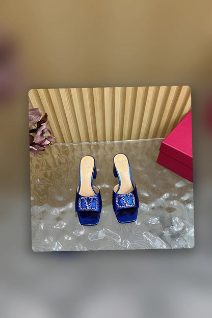 NB - VEL Women Shoes - 611