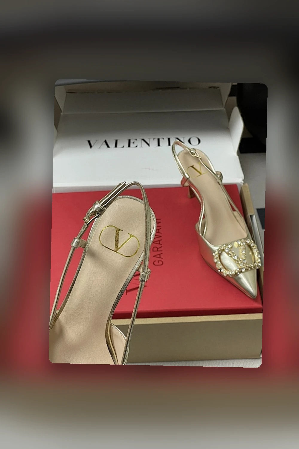 NB - VEL Women Shoes - 086