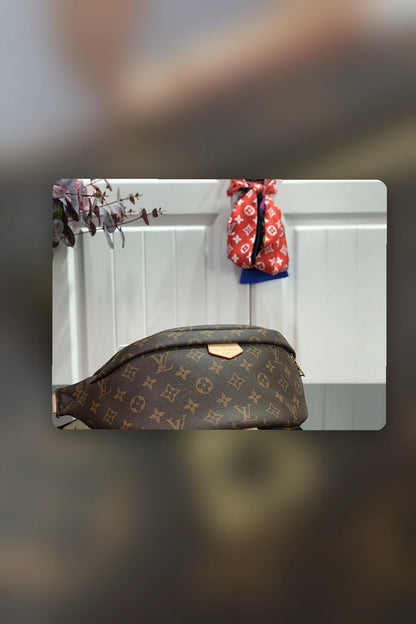 NB - LOV Bag - 1474
