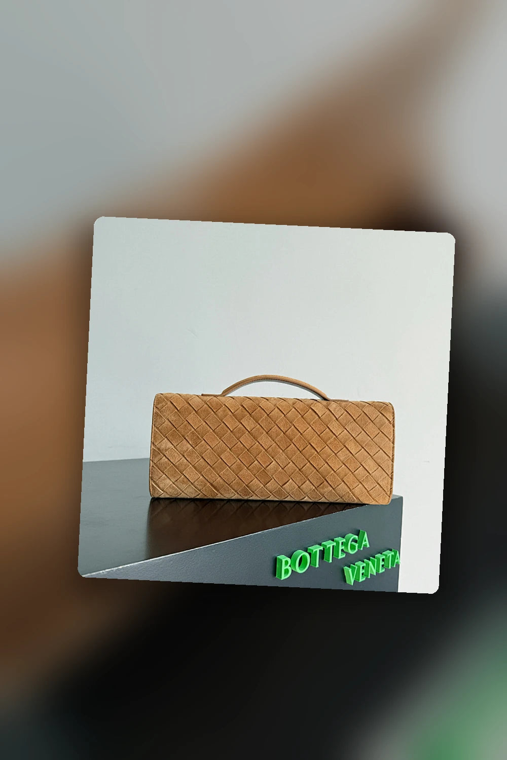 NB - BOV Bag - 489