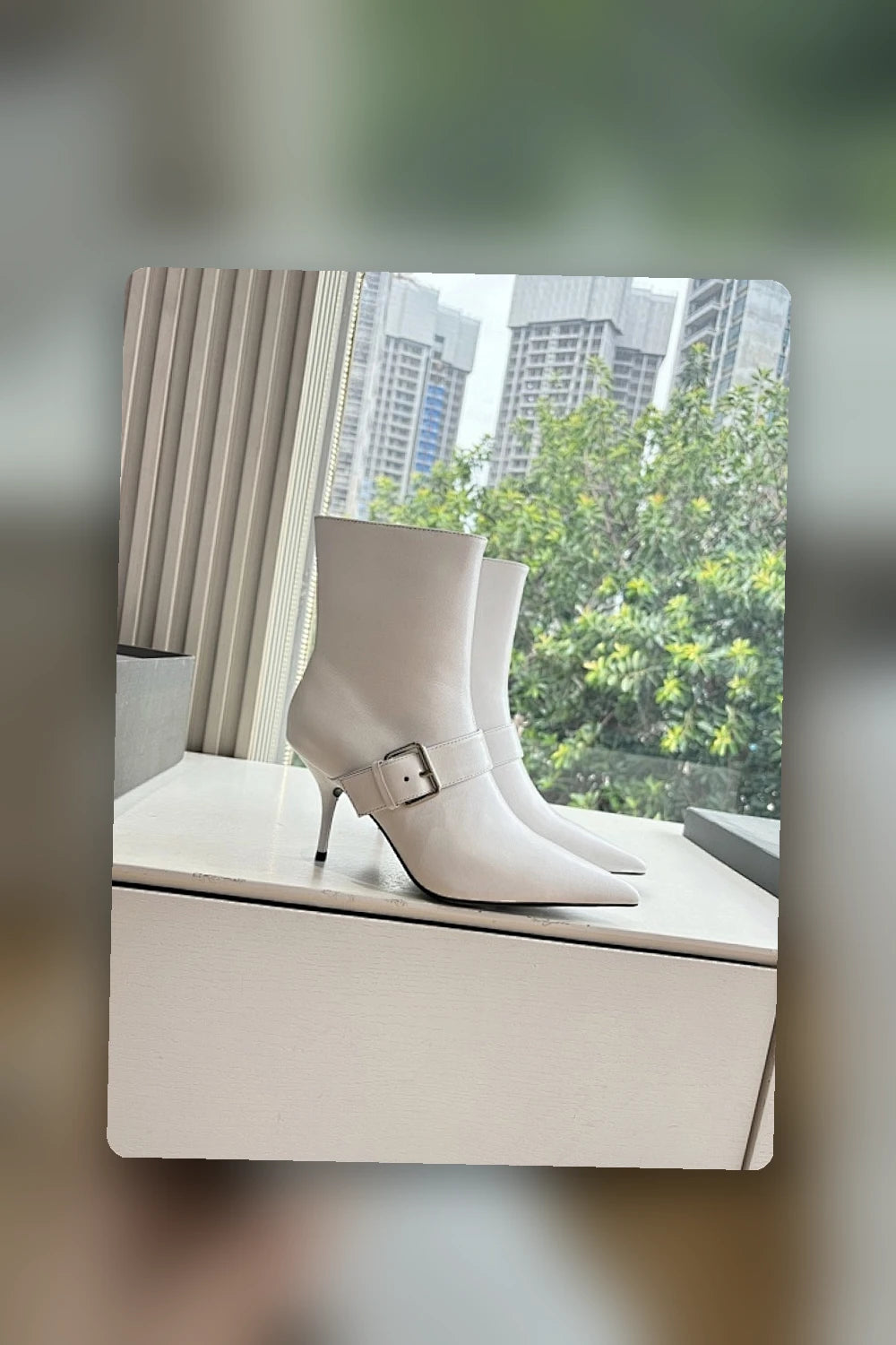 NB - BG Women Shoes - 144