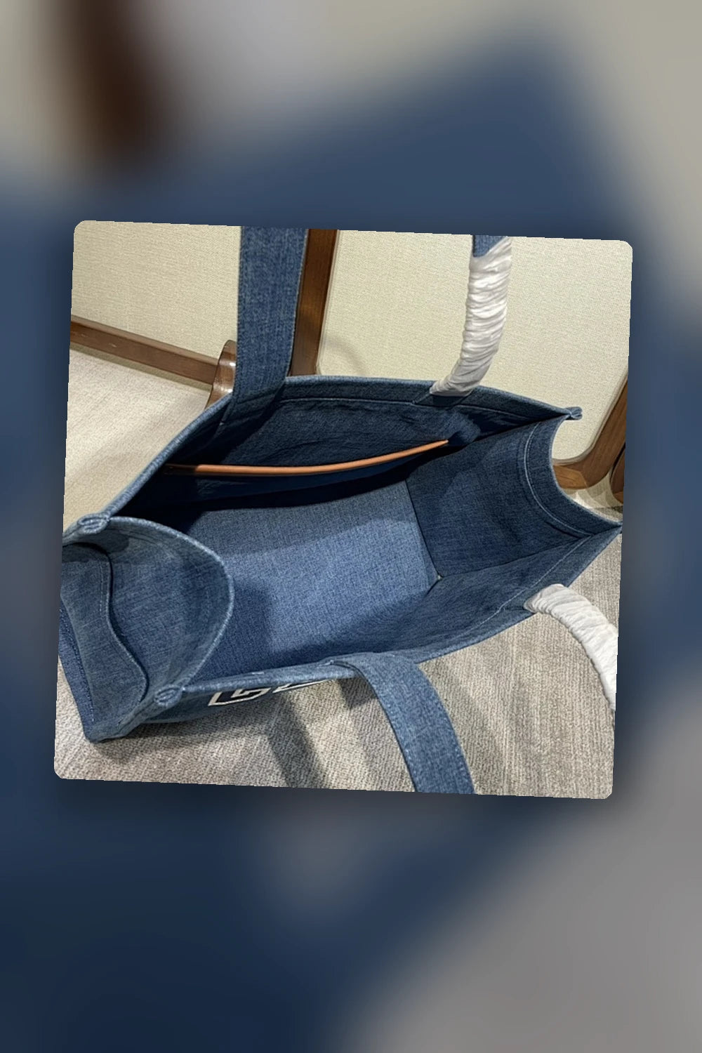 NB - COL Bag - 100