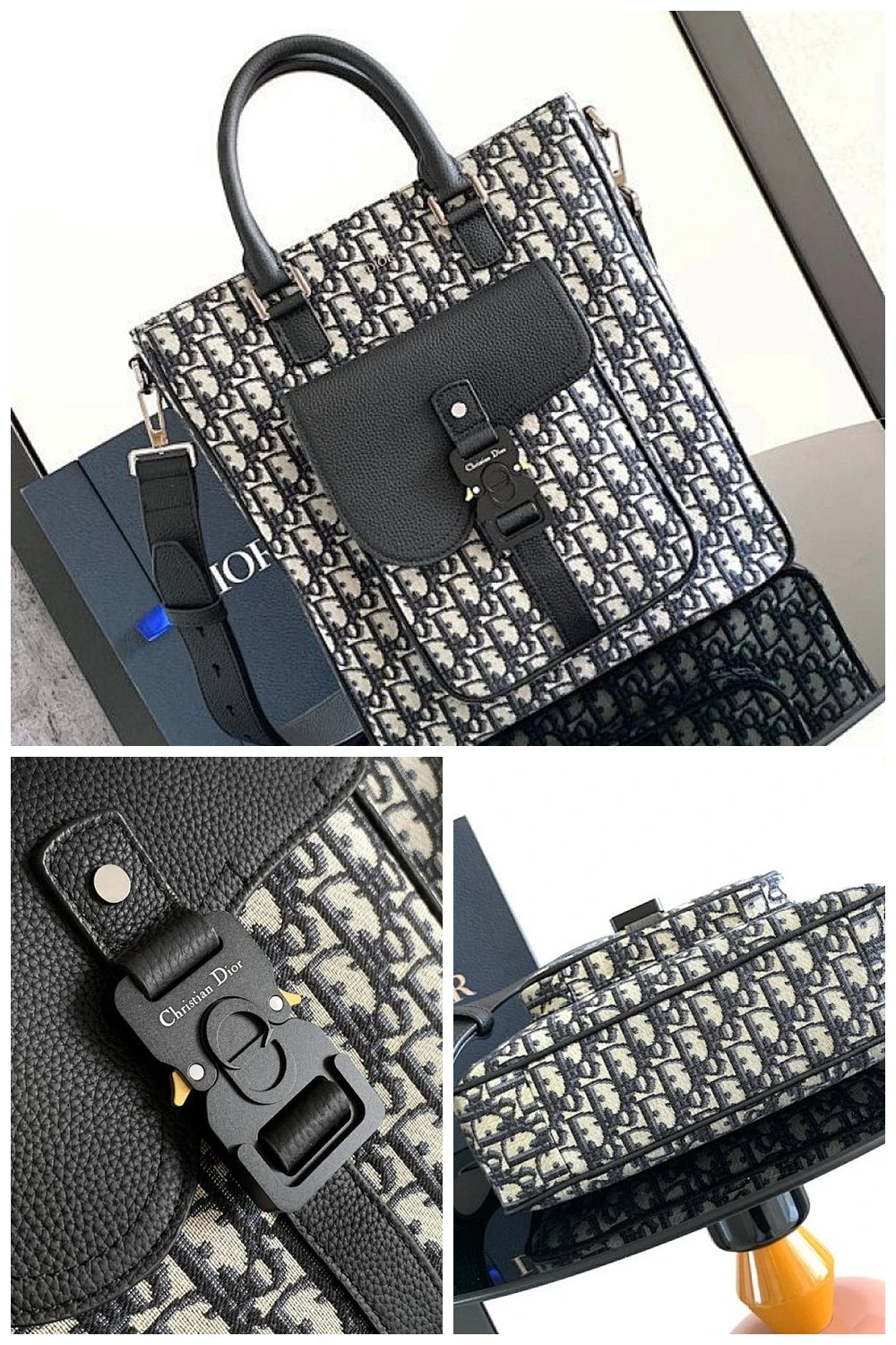 NB - DOR Bag - 1322