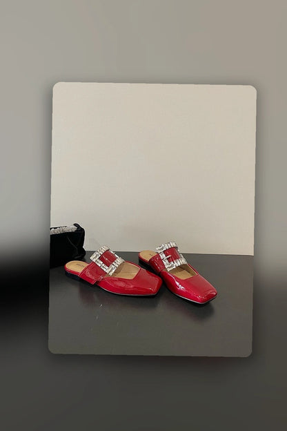 NB - DAG Women Shoes - 027
