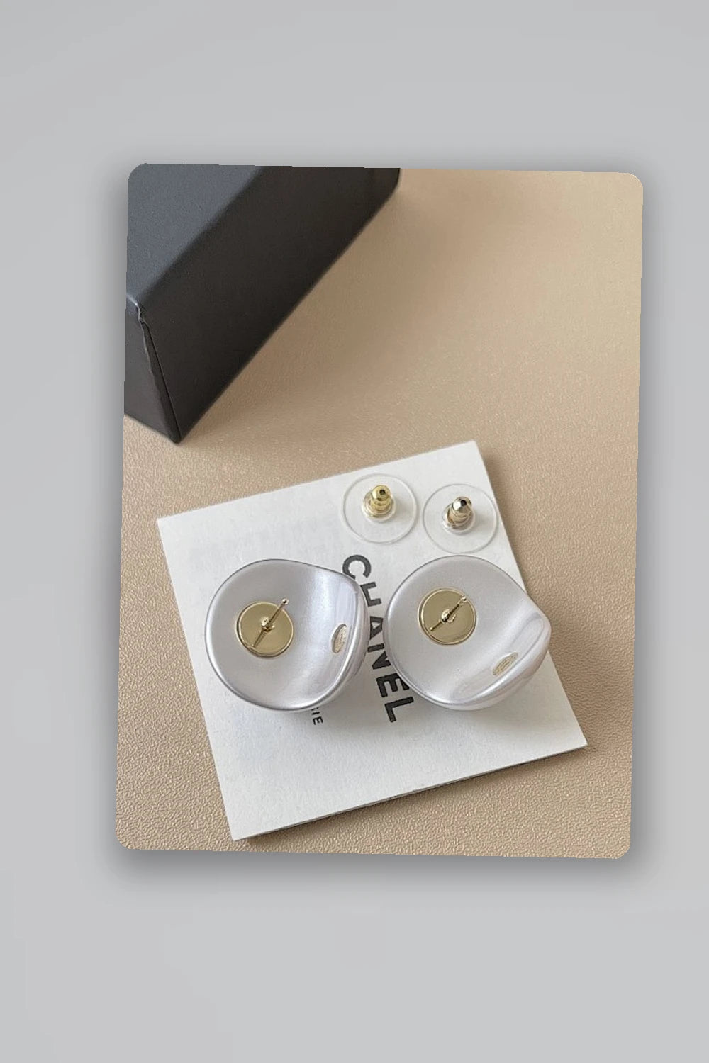 NB - CHL Jewelry - 160