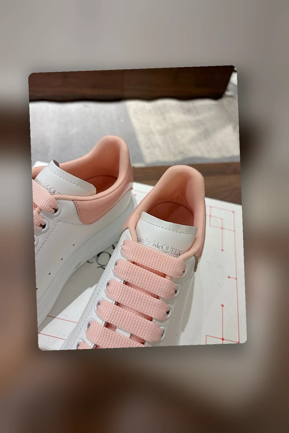 NB - AQ Women Shoes - 179
