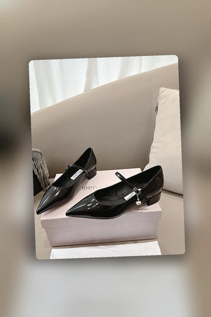 NB - JMC Women Shoes - 014