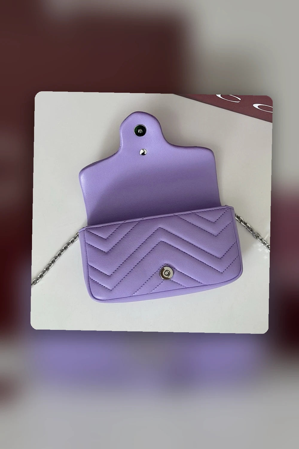 NB - GUKI Bag - 939