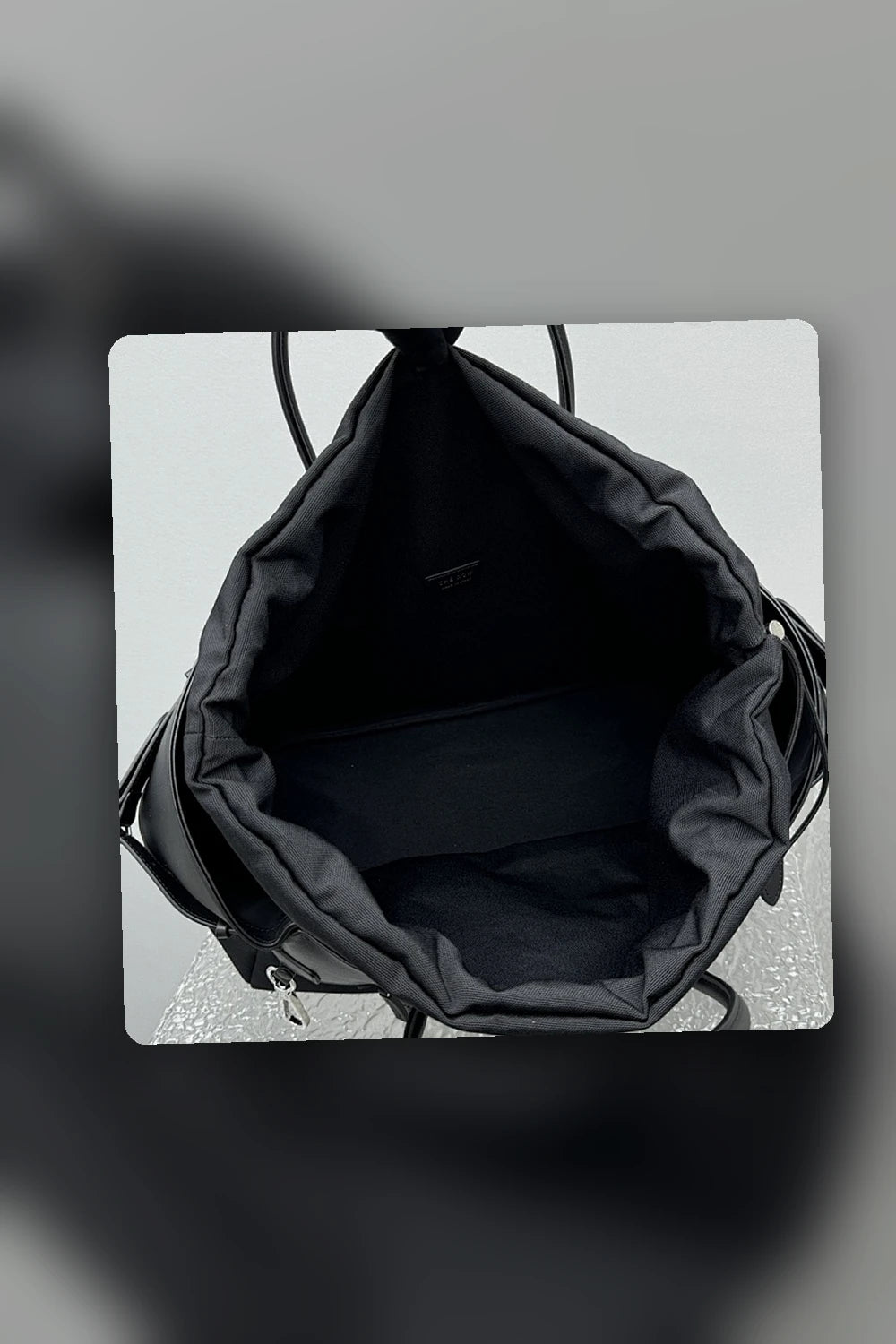NB - THR Bag - 642