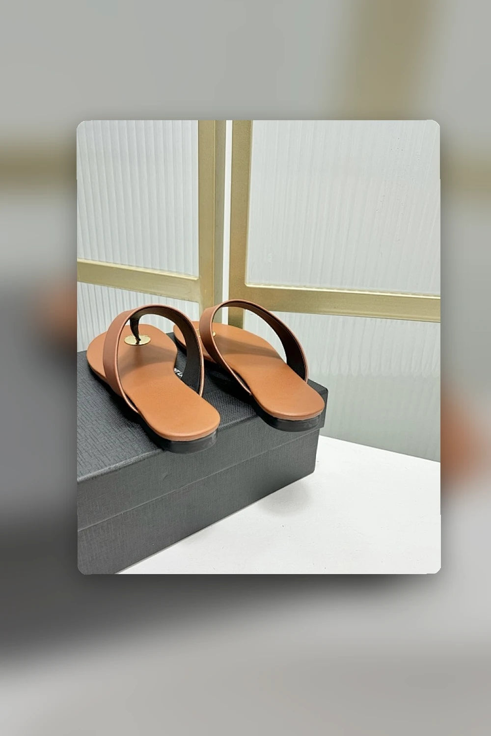 NB - YLS Women Shoes - 958