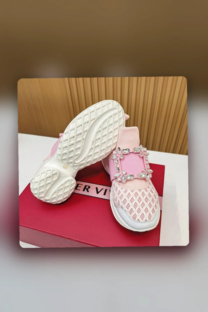 NB - RVR Women Shoes - 752