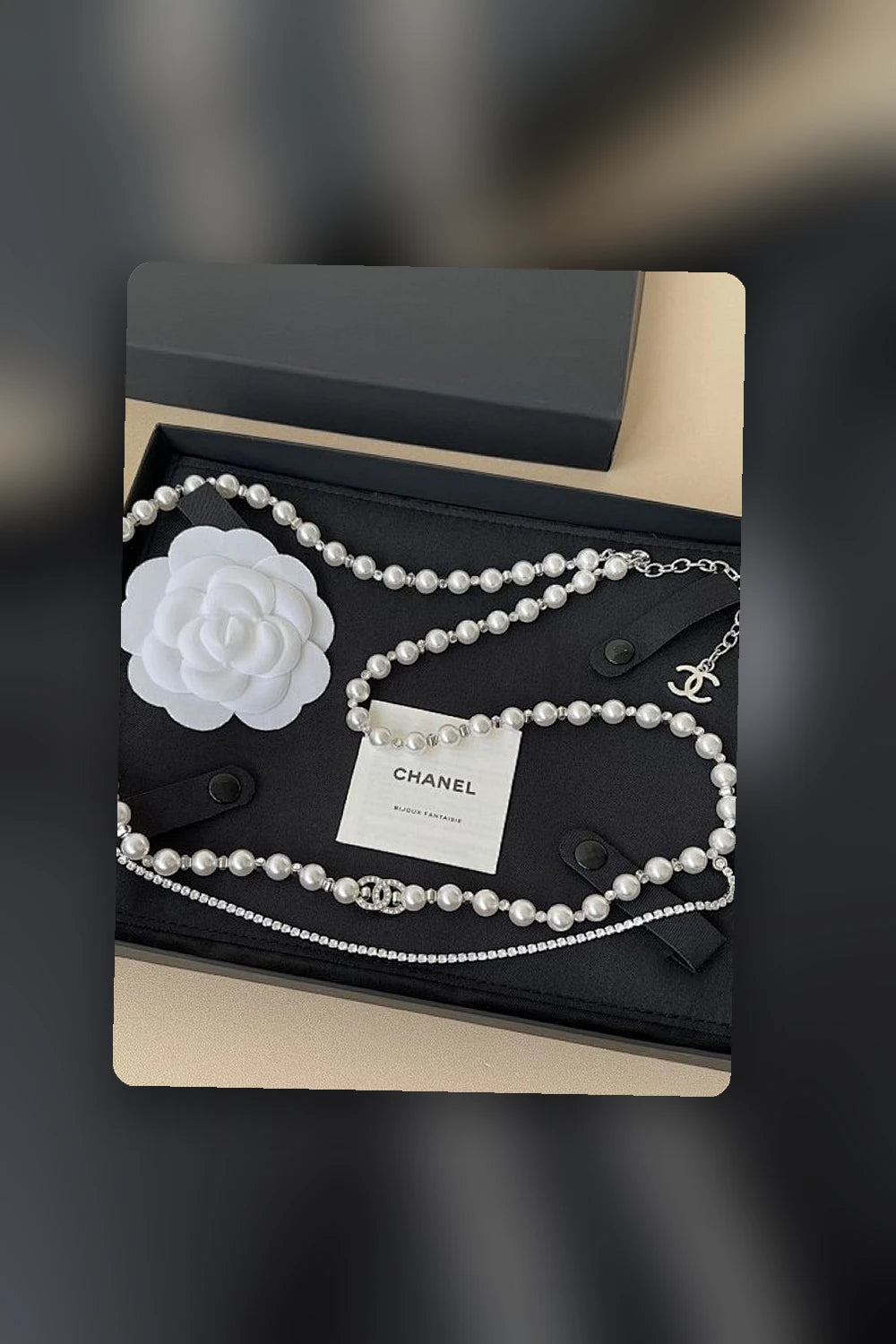 NB - CHL Jewelry - 328